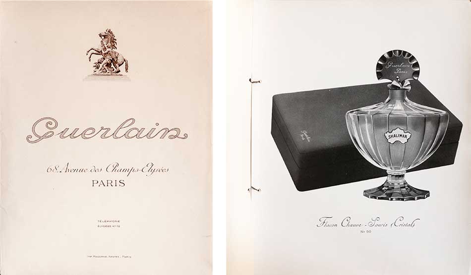 catalogo-Guerlain-1950-portada-y-Shalimar_950 W