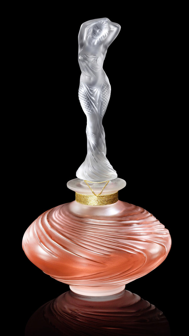 LALIQUE PERFUMES, Limited Editions 2019 PATRONS