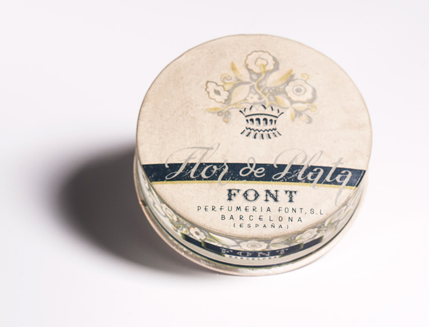 J Font Y Cia Patrons