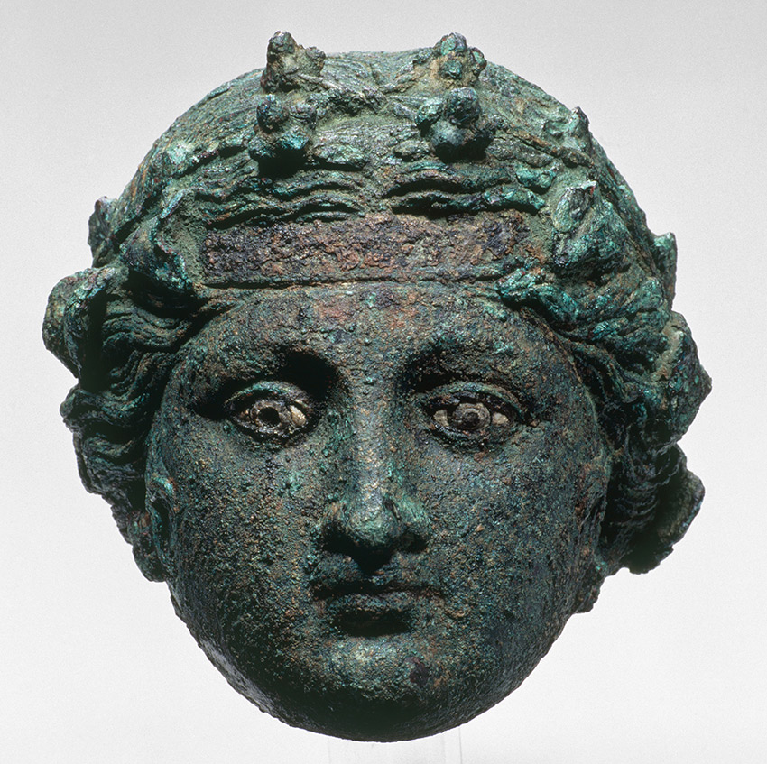 Head-of-a-statue-of-Dionysos_850-W