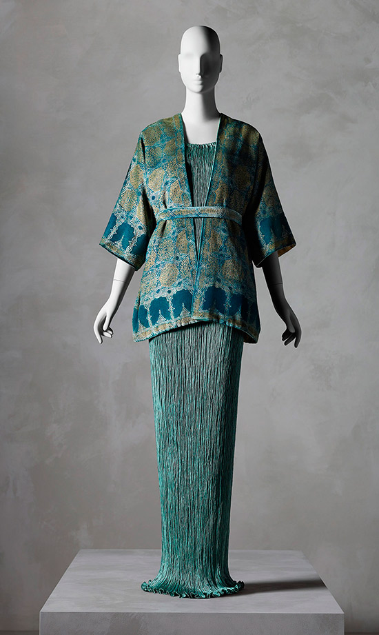 1920s-30s_Jacket_Mariano Fortuny y Madrazo_1920s-30s