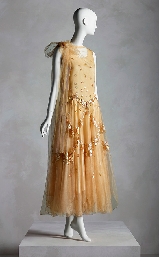 1931_Evening-Dress_Madeleine-Vionnet_Spring1931