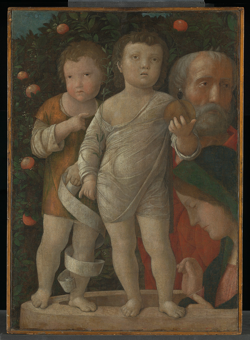 Andrea-Mantegna_Holy-Family-with-St.-John_ca.-1500_850 W