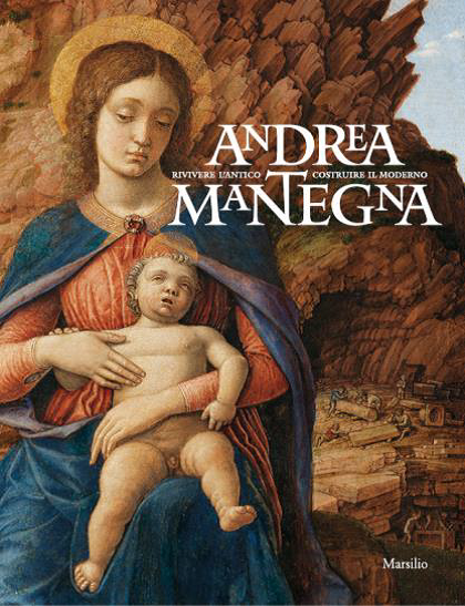 portada catalogo mantegna