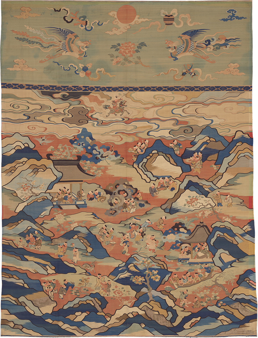  Children-to-Inmortals_MET-Museum_-Panel-with-boys-at-play-17th-century.-Qing-dynasty-1644–1911-China.-DP-15613-001_850-imagen-completa