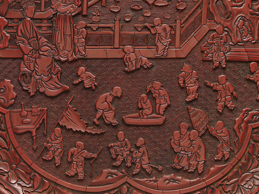 Children-to-Inmortals_MET-Museum_-Tray-with-women-and-boys-on-a-garden-terrace-Yuan-dynasty-1271–1368-detail_850