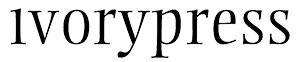 ivorypress-logotype_300-W