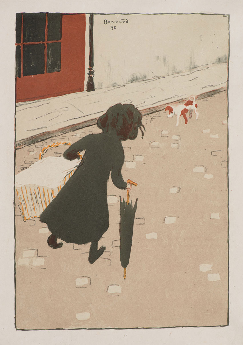 Pierre-Bonnard-_-The-Little-Laundress-_La-petite-blanchisseuse,-1896