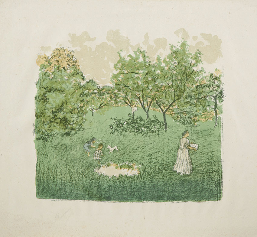 Pierre-Bonnard-_The-Orchard-_Le-verger,-1899