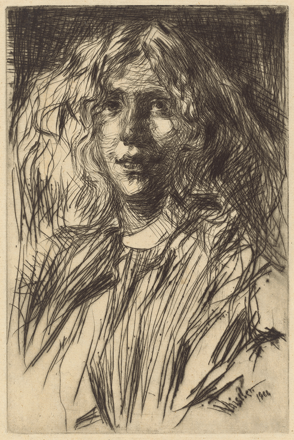 James McNeill Whistler_Jo, 1861_5158-080_W