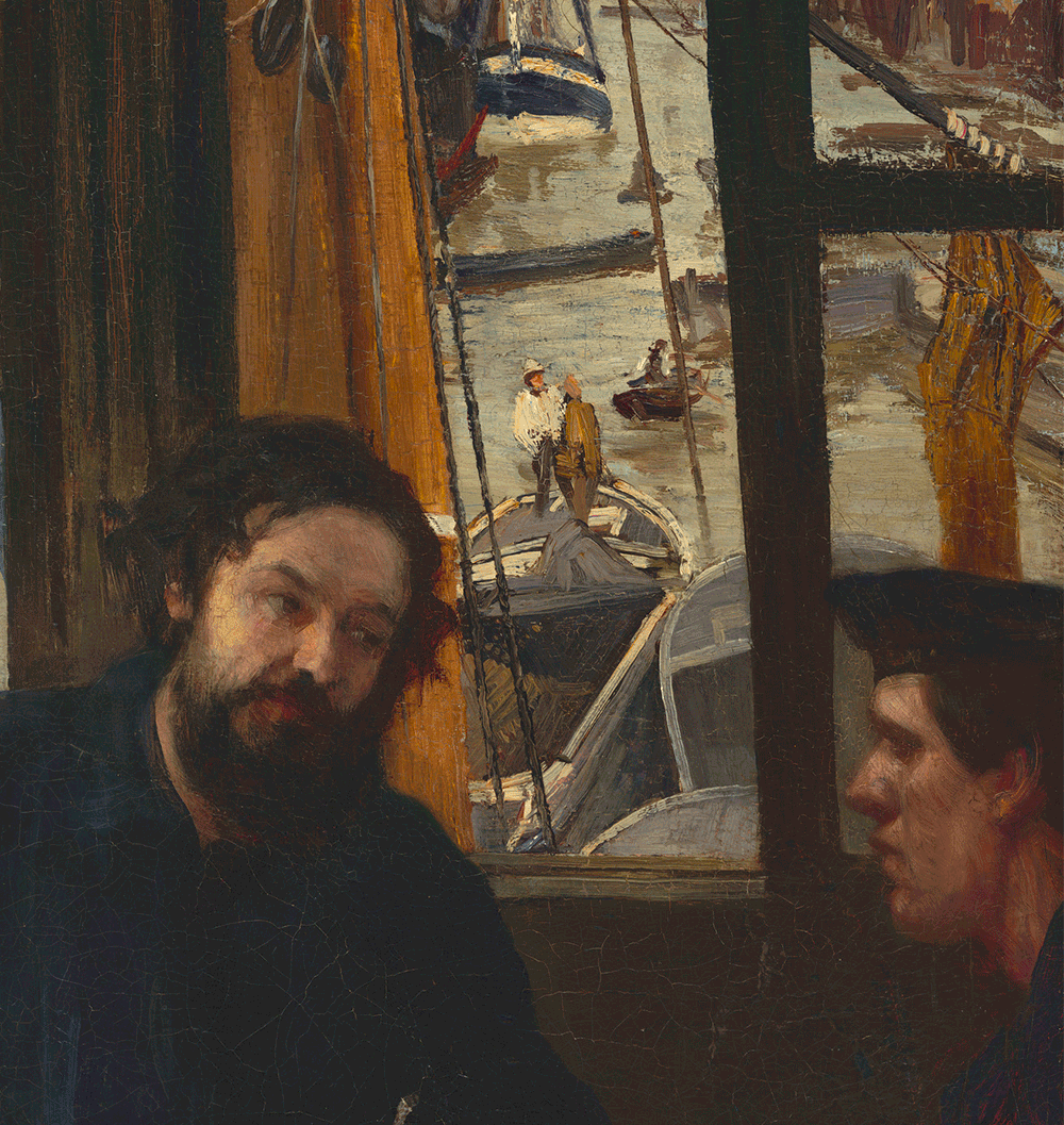 James McNeill Whistler_Wapping, 1860–DETAIL_3_-5158-002_W