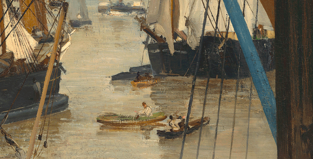 James McNeill Whistler_Wapping, 1860–DETAIL_5158-002_W