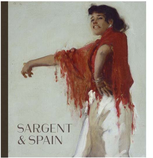 sargent-and-spain-exhibition-book 2