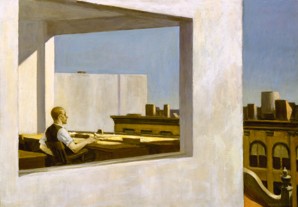 Edward Hopper_Office in a Small City, 1953_medium_RS18801_Met-Museum_Office-in-a-Small-City_ART32154_scr