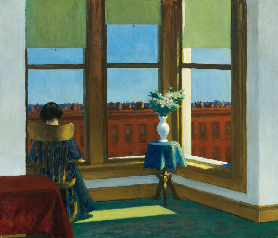 Edward Hopper_Room in Brooklyn, 1932_medium_RS18741_MFA_Boston_Room_in_Brooklyn_SC227879_web-s