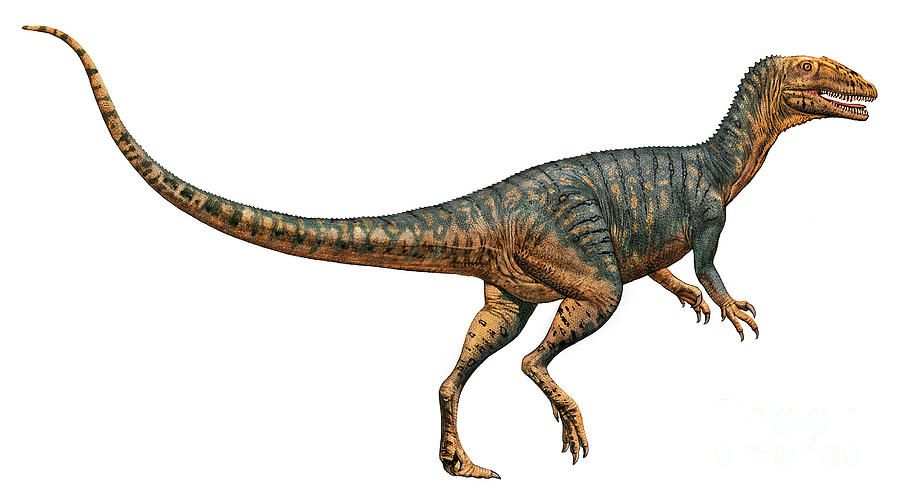 GOJIRASAURUS