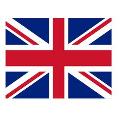 BANDERA INGLESA