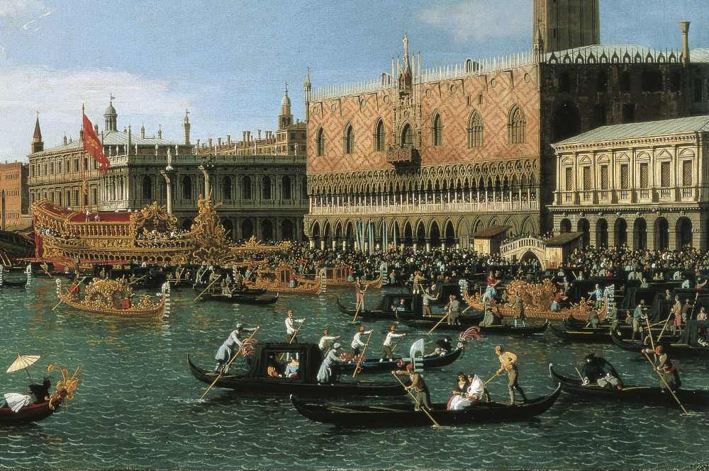 1000 REC ALTA Canaletto_-_El regreso de 'Il Bucintoro' el día de la Ascensión_-_Proyecto de arte de Google (1)